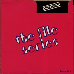 Donovan ‎– The Donovan...