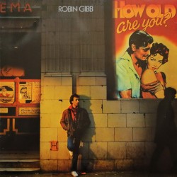 Gibb Robin ‎– How Old Are...