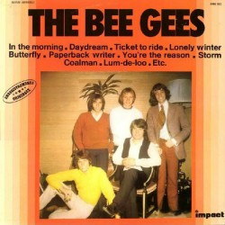 Bee Gees ‎– The Bee...