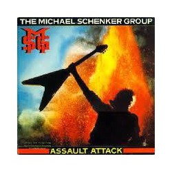 Schenker Michael  Group...
