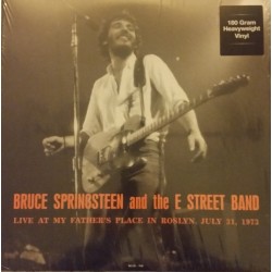 Springsteen Bruce & The...