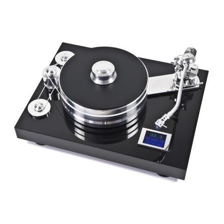 Pro-Ject Signature 12    Highend Plattenspieler