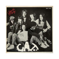C.A.T.  – Join The...
