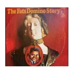 Domino Fats ‎– The Fats...