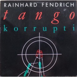 Fendrich ‎Rainhard – Tango...