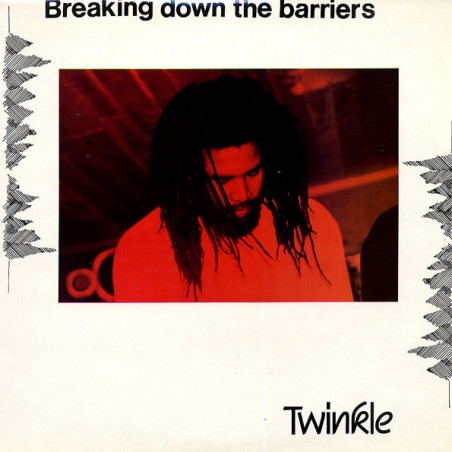 Twinkle – Breaking Down The Barriers|1987   Twinkle Music ‎– NG511