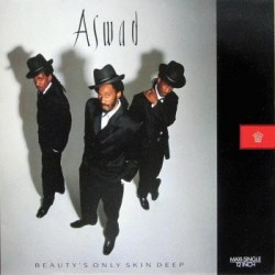 Aswad ‎– Beauty's Only Skin...