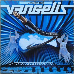 Vangelis ‎– Greatest...