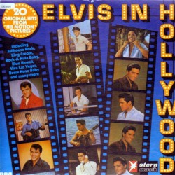 Presley ‎Elvis – Elvis In...