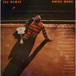 Taj Mahal ‎– Going...