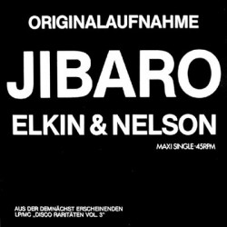 Elkin & Nelson ‎–...