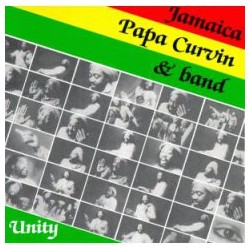 Jamaica Papa Curvin & Band...