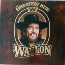 Waylon ‎– Greatest Hits|RCA...
