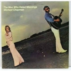 Chapman Michael ‎– The Man...