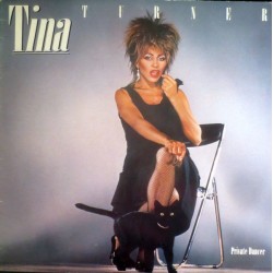 Turner ‎Tina – Private...