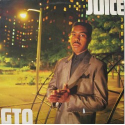 Jones  Oran "Juice" ‎–...