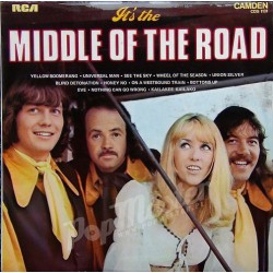 Middle Of The Road ‎– It's...
