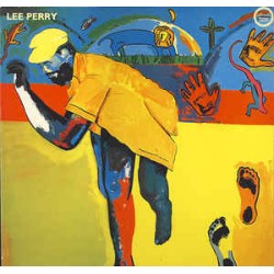Perry ‎Lee – Reggae Greats...