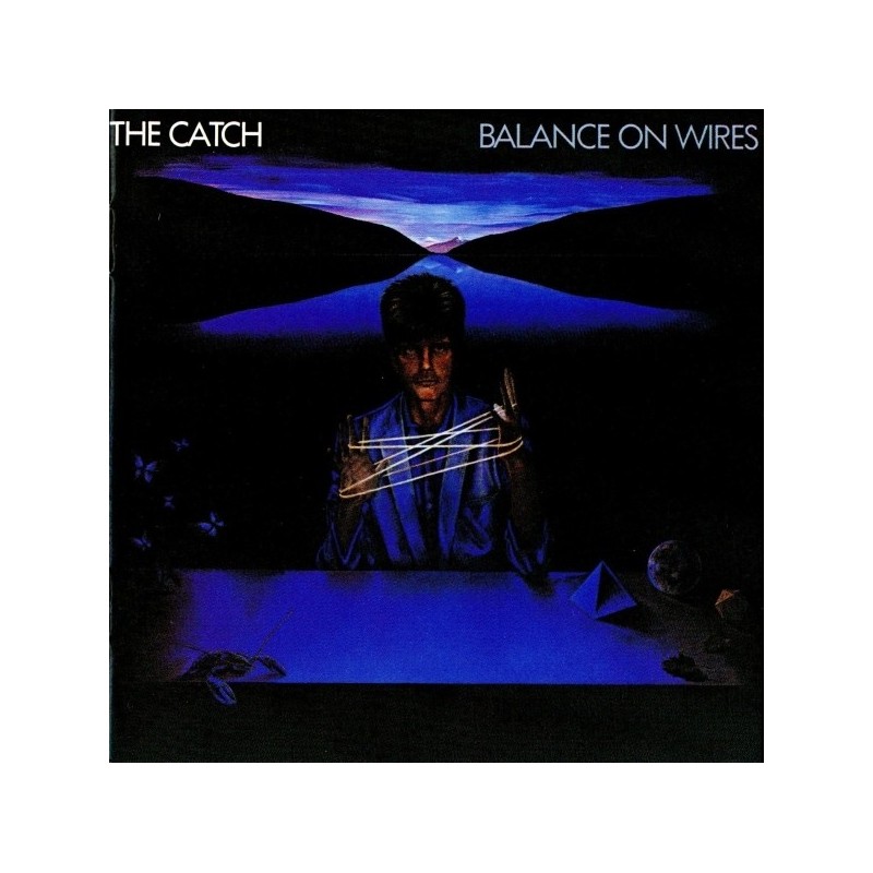 Catch The – Balance On Wires|1984 Metronome 821 359-1 Catch The – Balance On Wires|1984 Metronome 821 359-1