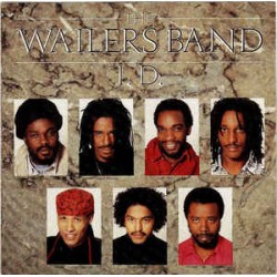 Wailers Band The ‎–...