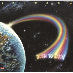 Rainbow ‎– Down To...