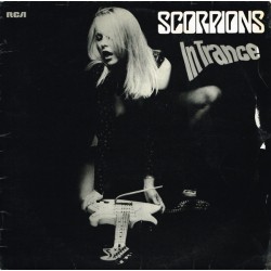 Scorpions ‎– In Trance|1975...