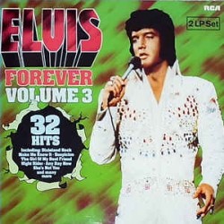 Presley Elvis ‎– Elvis...