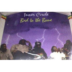 Inner Circle ‎– Bad To The...