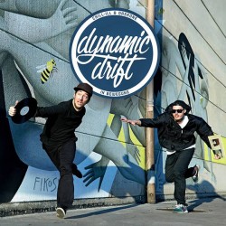 Dynamic Drift / Chill-Ill &...