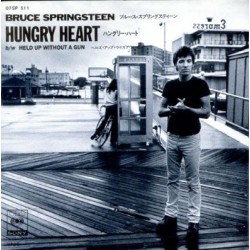 Springsteen ‎Bruce – Hungry...