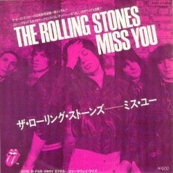 Rolling Stones ‎The – Miss...