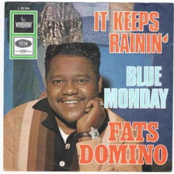Domino ‎Fats – It Keeps...