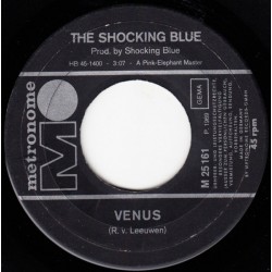 Shocking Blue The  ‎–...