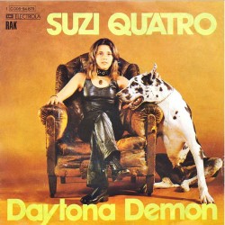 Quatro ‎Suzi – Daytona...