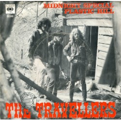 International Travellers...