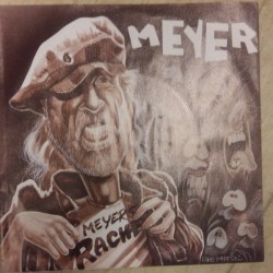 Meyer Peter  ‎– Meyers...