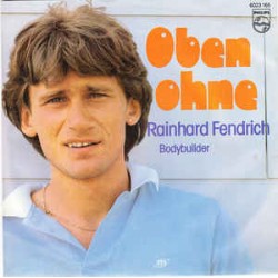 Fendrich ‎Rainhard – Oben...