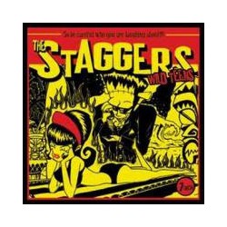 Staggers ‎The – Wild...