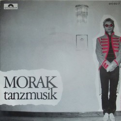 Morak ‎– Tanzmusik|1983...