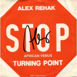 Rehak Alex -Turning Point–...