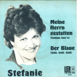 Vyhnak Stefanie ‎– Meine...