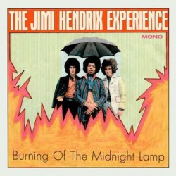 Hendrix Jimi Experience...