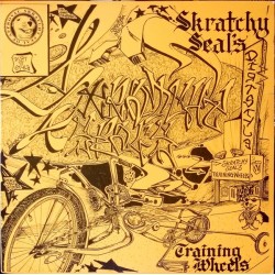 Skratchy Seal ‎– Skratchy...