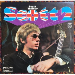 Walker Scott ‎– Scott...