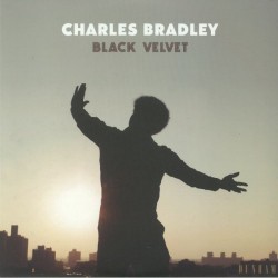 Bradley Charles feat. The...