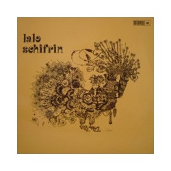 Schifrin Lalo  ‎– Lalo...