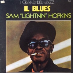 Hopkins  Sam "Lightnin" ‎–...
