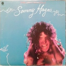 Hagar ‎Sammy – Nine On A...