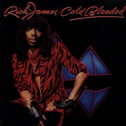 James ‎Rick – Cold...