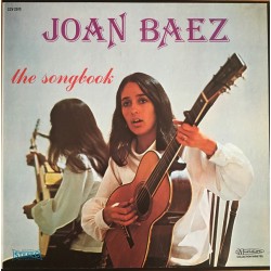 Baez Joan ‎– The Songbook|...